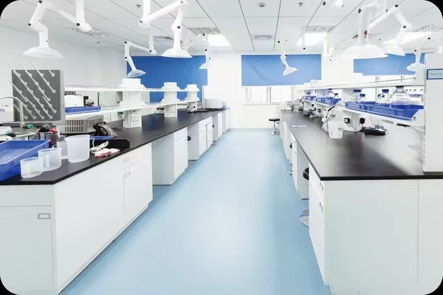 洁净室装修公司